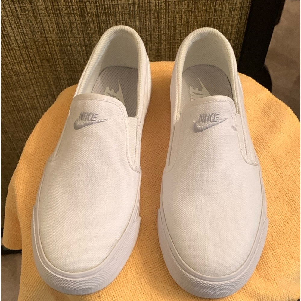 Nike Women Canvas shoes